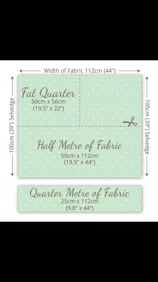 Fairy Fabric Flannelette Girls ~ Sold By 1/2 Meter 50cm L x 110cm W Soft Pink BN - image 4 of 4