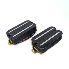 Set Pickup Humbucker Artigianali IUSO HBC6DB double blade ceramici Made In Italy