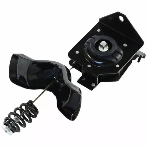 Spare Tire Winch Carrier Hoist Assembly Fits Silverado Sierra 1500 2500 Pickup