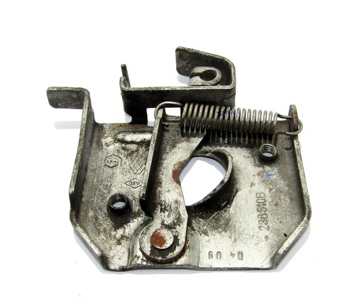 Renault Espace 4 Jk Bonnet Engine Hood Lock Latch motorhaube schloss 236510B