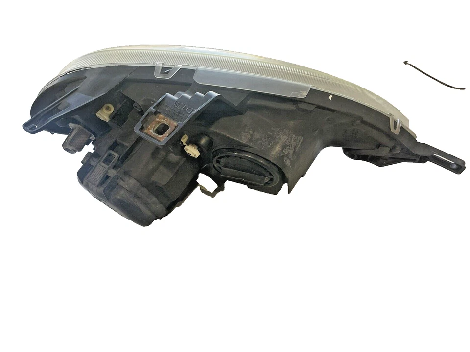 MERCEDES-BENZ ML320 1998-2003 ~ FARO DELANTERO IZQUIERDO ~ A1638203761 ~ PIEZA OEM Foto 4 de 4