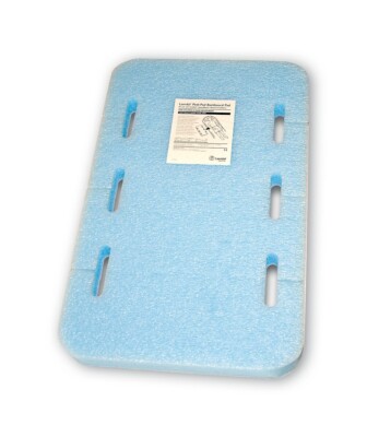 Pedi-Pad Backboard Pad