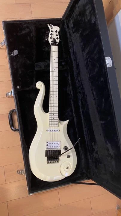 edwards エドワーズ ブリリアントミクストメディア SUGIZO