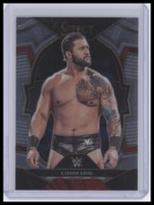 2023 Panini Select WWE #82 Karrion Kross
