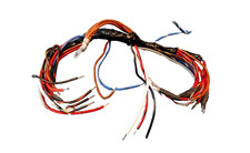 Verbindungskabelsatz DKW Munga 0,25 t.     3035 451 17 00 000