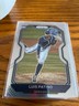 LUIS PATINO RC 2021 Panini Prizm Base Rookie Rays