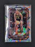 2023 Panini Prizm WNBA Cracked Ice Prizm Victoria Vivians #122 Indiana Fever
