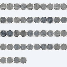 5 Lire - Monete ITALIA Repubblica -  (Entra e scegli...)