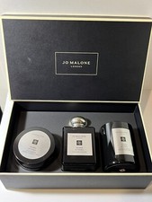 Jo Malone 3-Pc. Myrrh  Tonka Cologne Intense Gift Set, New With Gift Box