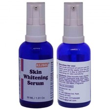 Skin Whitening Serum 30ml For Skin Whitening, Wrinkles  Fine Lines Free Shippin