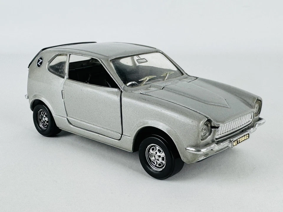 Polistil S14 Honda Coupé Modellino Scala 1/25 Vintage - Immagine 2 di 4