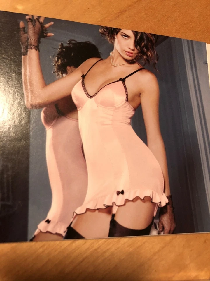 VICTORIA'S SECRET Reveries Of Love Vol. 10 CD совершенно новый + бонус полоски тизер компакт-диск!! - Изображение 4 из 4