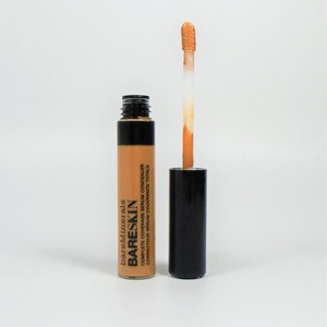 bareminerals bareskin complete coverage serum concealer
