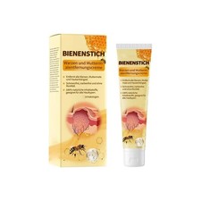 Zoencgz Bee Venom Cream, Professional Repair Cream for All Parts of The Body NEW