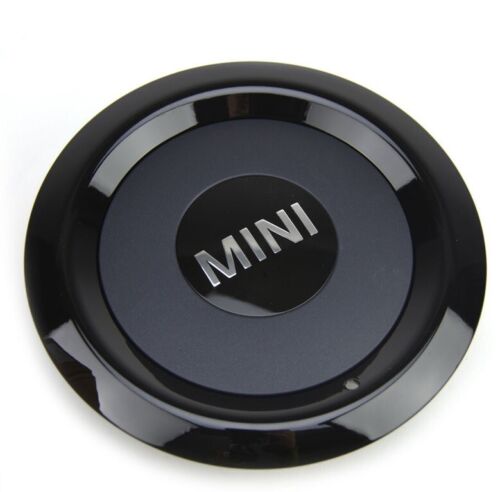 GENUINE MINI R55 R56 etc Alloy Wheel Centre Hub Cap 36136865685. Style 128. 20B - Picture 2 of 5