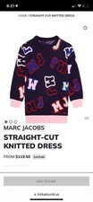 Marc Jacob’s Kid Dress