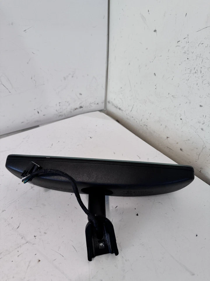 2019 FORD MUSTANG REAR VIEW MIRROR WINDSHIELD INTERIOR OEM - Imagem 4 de 4