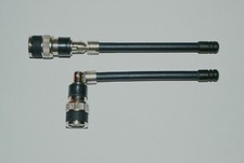 A Pair of UHF Antennas For Sennheiser Evolution G3 series Receiver XS Wireless