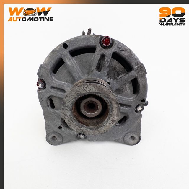 04-13 BENTLEY CONTINENTAL GT FLYING SPUR 6.0L GENERATOR ALTERNATOR 190 AMP OEM