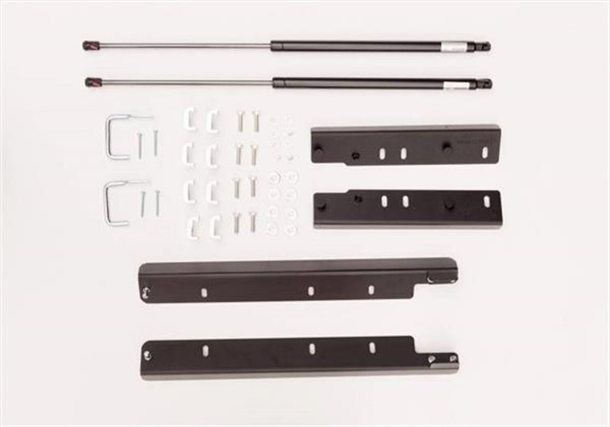 UnderCover S KIT UnderCover One-Piece Installation Kit | eBay
