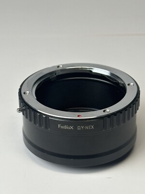 Fotodiox C/Y To Nex