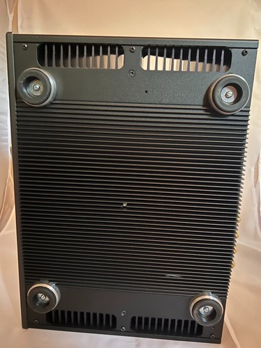 Rega Elicit - Imagen 6 de 6