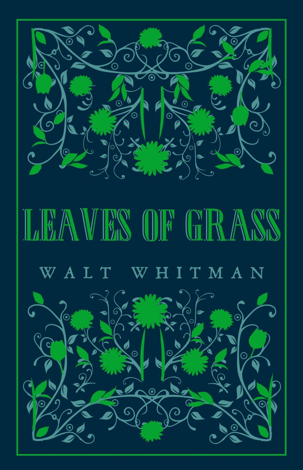 Leaves of Grass: New Annotated Edition (Alma Classics Great Poets): Annotated E - Image 6