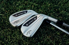 Callaway APEX AI200 Custom Irons Pick/Shaft/Length/Lie