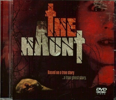 Haunt (DVD/2005) (779836254894)