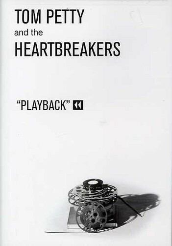 Tom Petty & The Heartbreakers - Playback, Excellent Condition, Tom