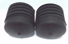 2X STOP BONNET HOOD BUMPER RUBBER FOR ISUZU CHEVOLET HOLDEN RODEO TF LUV KB20 2X