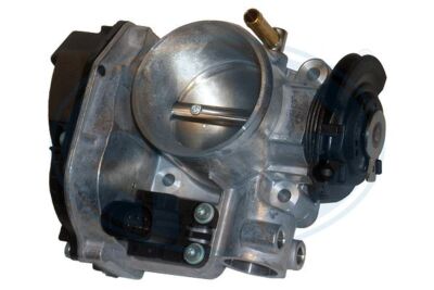 ERA 556116A Drosselklappenstutzen für AUDI,SKODA,VW