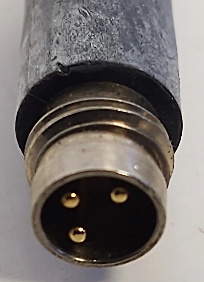 Interruptor de proximidad Bimba HSCQ Foto 3 de 3