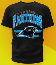 Carolina Panthers Vintage Shirt Sizes From Youth To Adult 6XL Fast Ship 