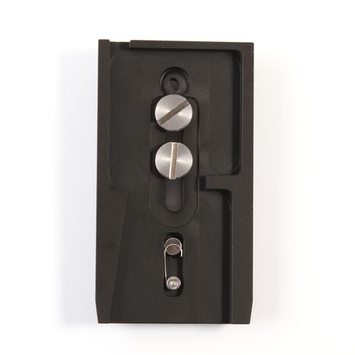 501PL Sliding Quick Release Plate for Manfrotto 501 503 701HDV NG Heads RC5 - Picture 5 of 5