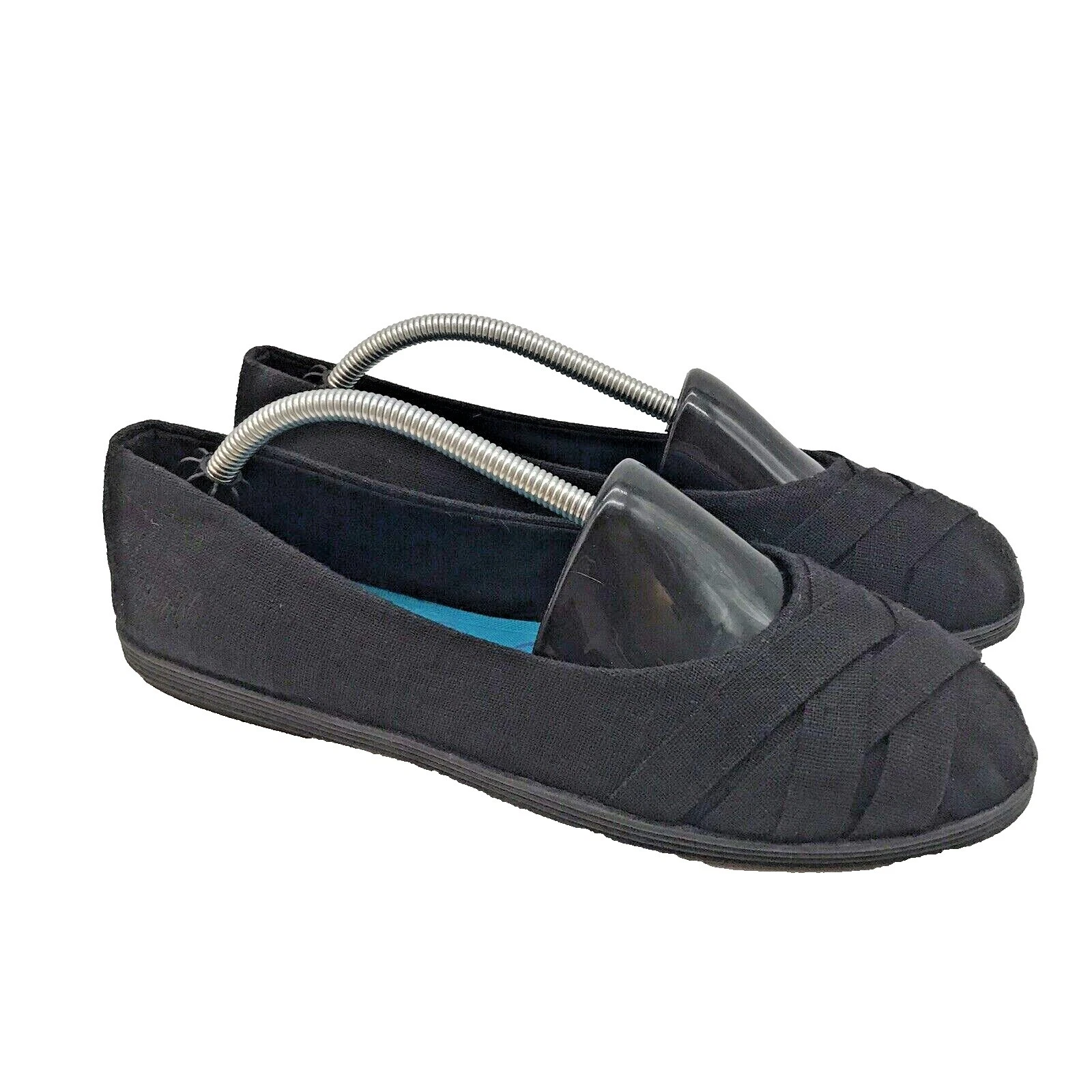 Balé feminino sólido Blowfish