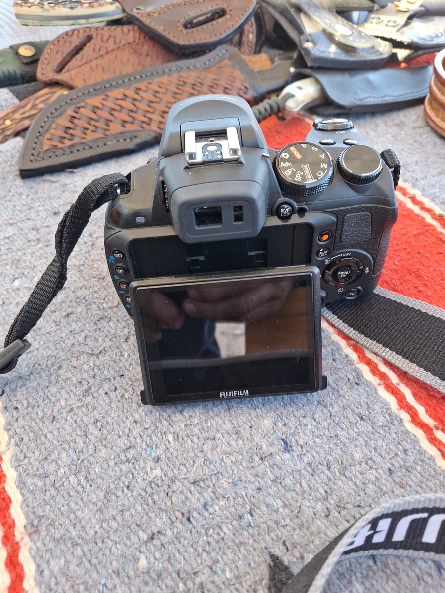 【綺麗】FUJIFILM FINEPIX HS20 EXR Fujifilm Fine Pics HS20 EXR | eBay