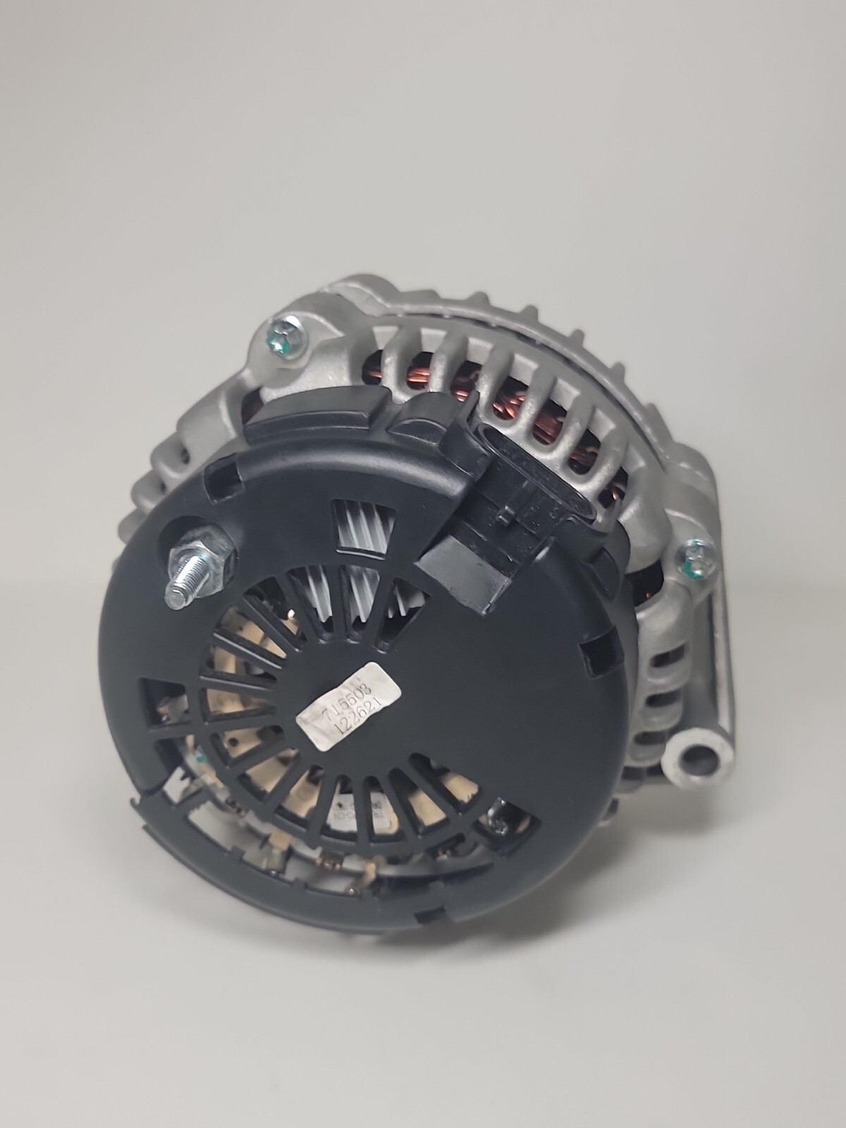 Alternator Fits GMC Yukon 4.8L 5.3L 2000 2001 2002 XL1500 19151921