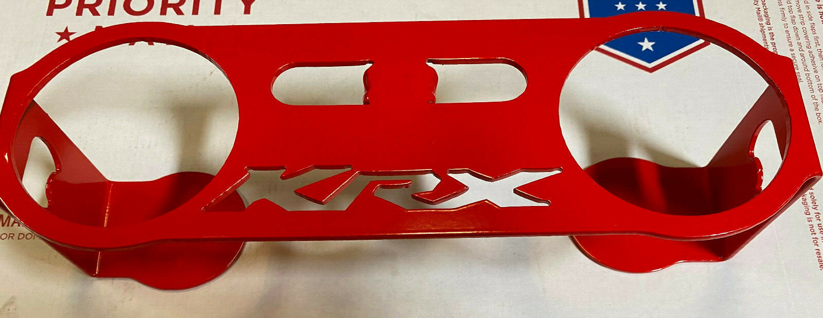 Teryx KRX 1000 Kawasaki Grab Handle Cup/Drink Holder uncoated Raw eBay