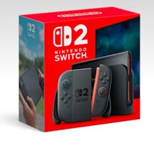 Nintendo Switch 2 System - Nintendo 123669 | kingshobby.com