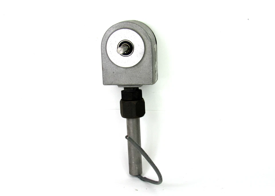 Red Lion Controls LSQS0500 Single Shaft Quadrature Output Length Sensor, 8-28VDC - Image 3 of 4