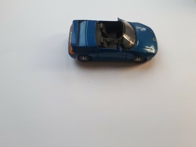 Spielzeug Diecast Lotus Elan Maßstab 1/36