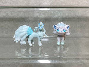 ninetales figure