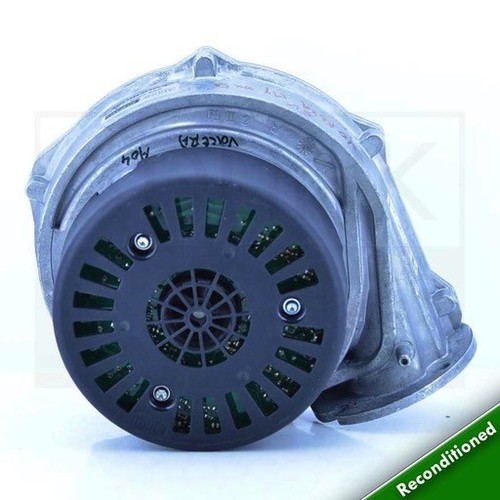 VENTILADOR DE CALDERA VOKERA MYNUTE 12HE 15 20 25 Y 30 10028456 VIENE CON 1 AÑO DE GARANTÍA - Imagen 5 de 5
