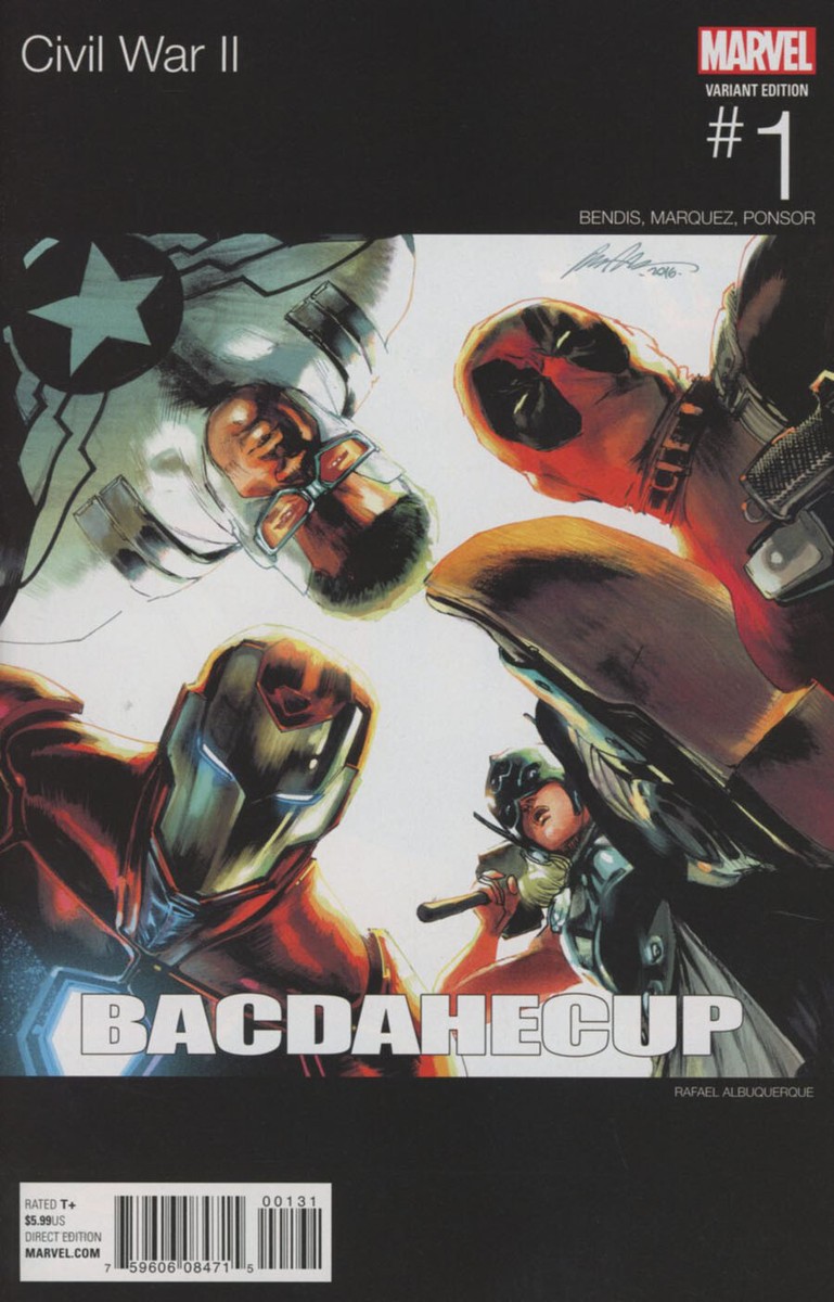 洋書 Marvel: The Hip-Hop Covers Vol. 2 Marvel: The Hip Hop Covers Vol. 2 – Mondo