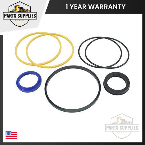 FORKLIFT SEAL KIT - TILT CYLINDER for CLARK 1811697 MITUBISHI CT2I3245 YALE