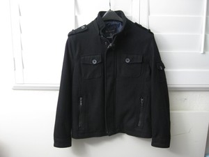 gore tex outerwear