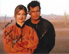 Nastassja Kinski Autogramm signed 20x25 cm Bild 