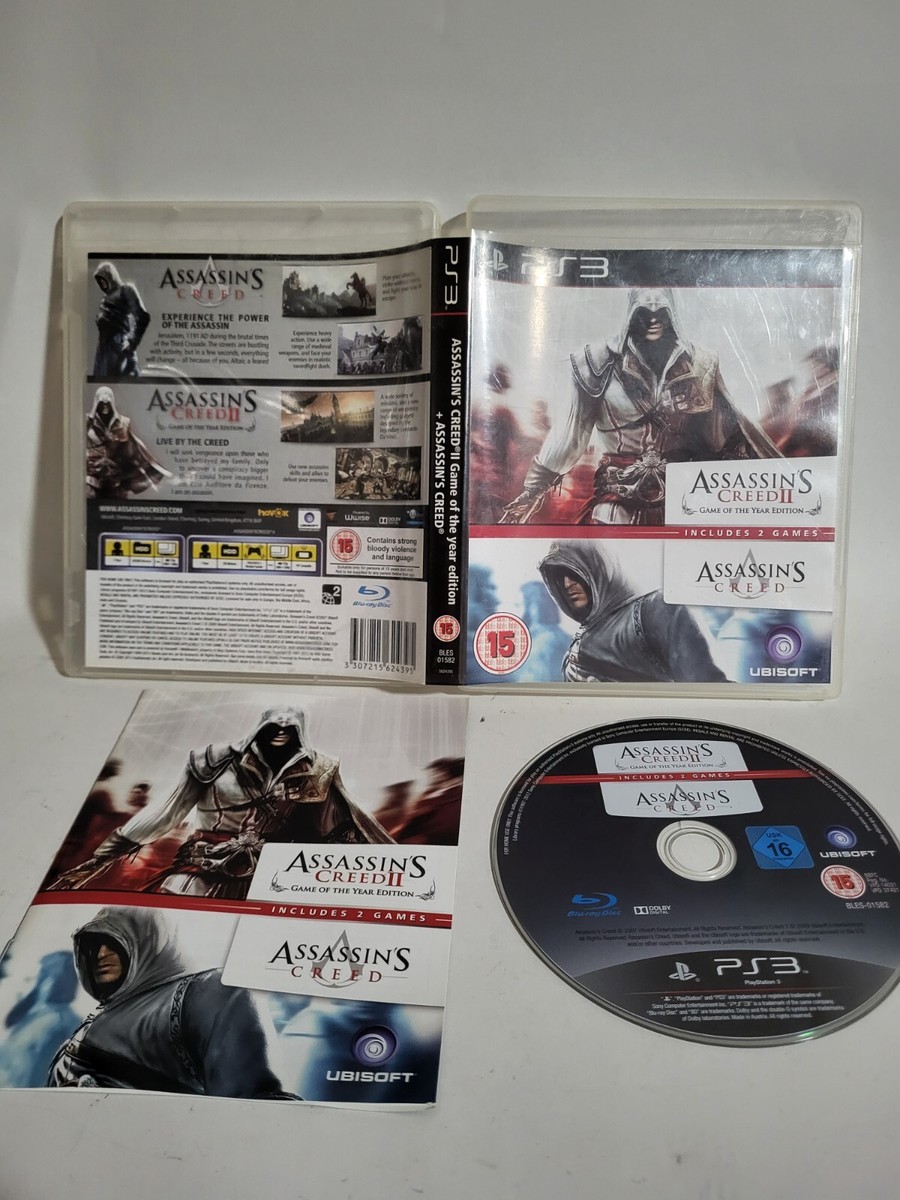 PS3 Games - Buy more to save shipping - Worldwide. | eBay