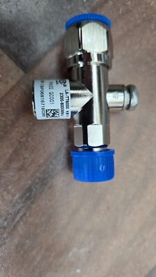 Lightning/Surge Arrester for WiFi N Male to N Female Connector 2300-6000Mhz NEW